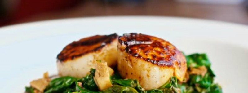 scallops