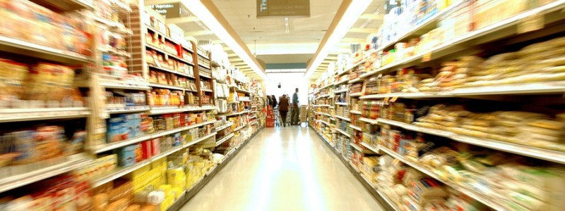 supermarket